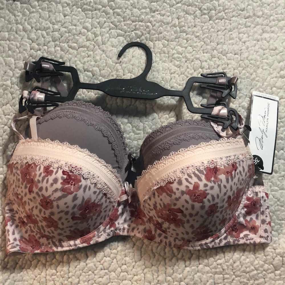 Laura Ashley bra